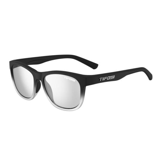 Tifosi Swank Satin Onyx Fade