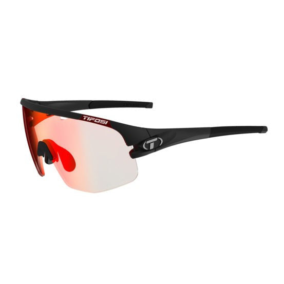 Tifosi Sledge Lite Matte Black Fototec
