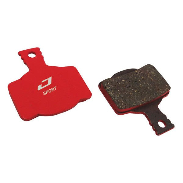 Jagwire Sport Magura MT8/6/4/2 Semi Metallic