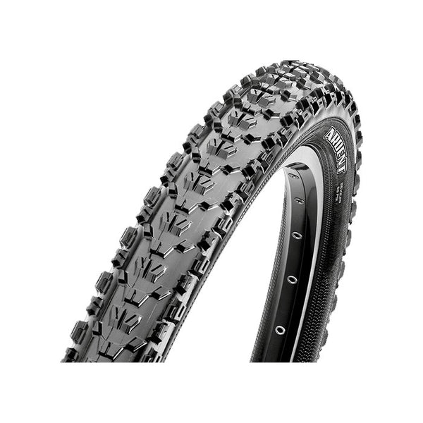 Maxxis Ardent Tire 27.5 x 2.4 TR Fold Black DC EXO