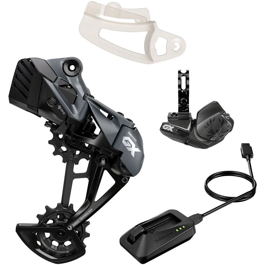 SRAM GX Eagle AXS GX1 Upgrade Kit - Black