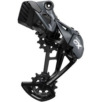 SRAM GX Eagle AXS Rear Derailleur 12-Speed Long Cage 52t Max Lunar