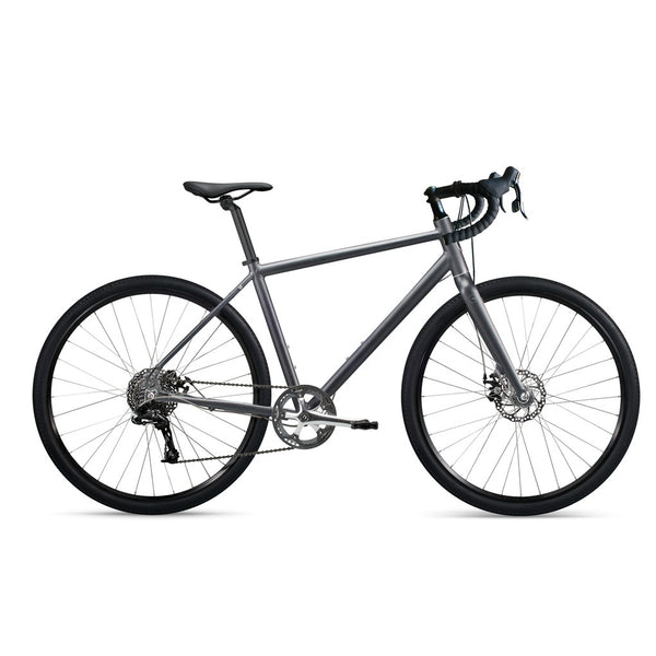 Roll A:1R Adventure Road Small Matte Charcoal
