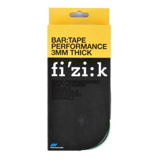 Fizik Performance Bar Tape - Pink