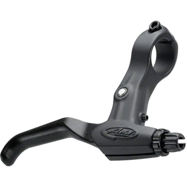 Avid FR-5 Single Brake L or R Lever - Black