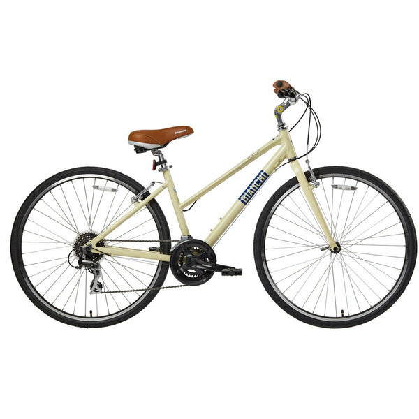 Bianchi Torino Dama Acera, 2x8spd, 42cm/Medium