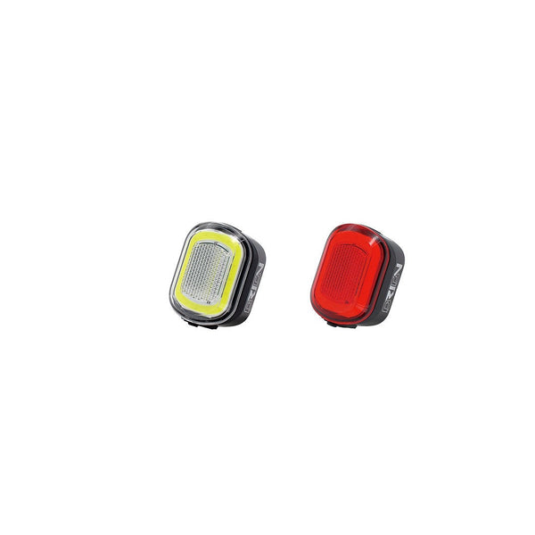 Moon Orion W / Orion R Combo, Front & Rear Lights