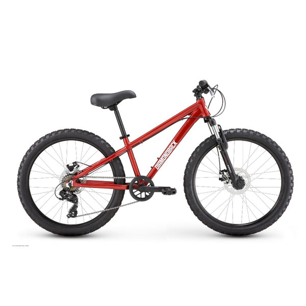 Diamondback Hook 24, Red