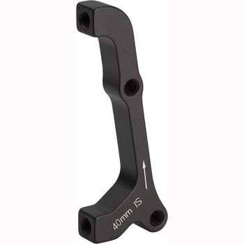 Avid/ SRAM 40mm IS Disc Brake Adaptor, Fits 200mm Front and 180mm Rear Rotors