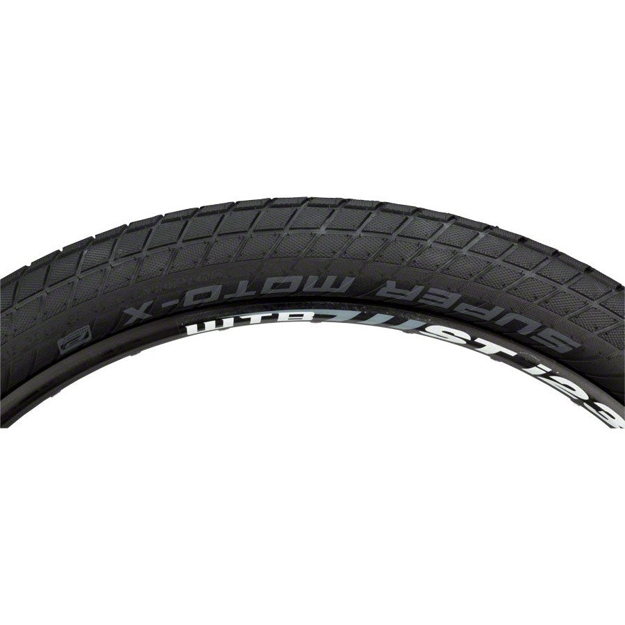 Schwalbe Super Moto-X Tire - 27.5 x 2.4