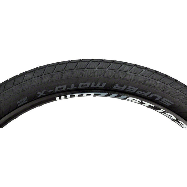 Schwalbe Super Moto-X Tire - 27.5 x 2.4