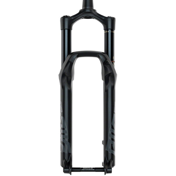 RockShox Pike Select Charger RC Suspension Fork - 29", 150 mm, 15 x 110 mm, 42 mm Offset, Diffusion Black, B4