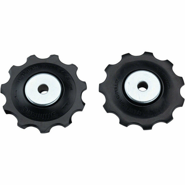 Shimano RD-M6000 Tension/Guide Pulley Set