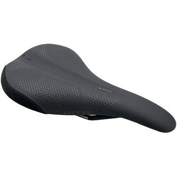 WTB Deva Saddle - Titanium, Black, Women's, Medium