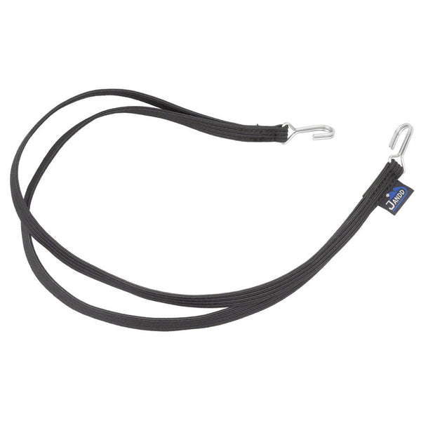 Jandd Bungee Rack Strap: Black