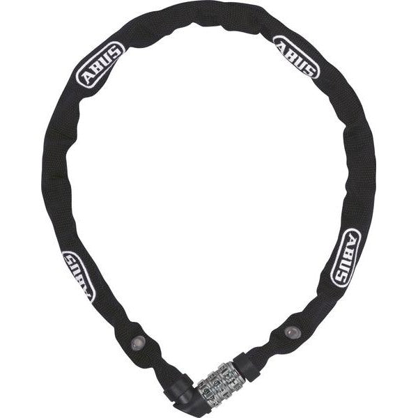 ABUS CHAIN LOCK 1200, Black