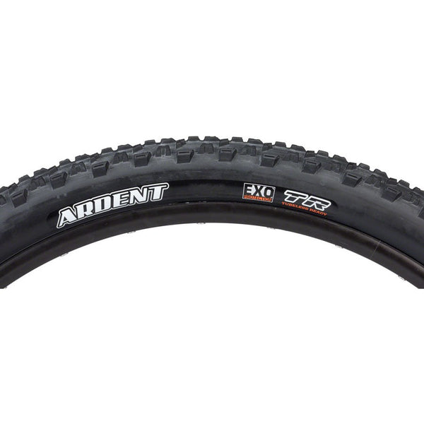 Maxxis Ardent Tire - 29 x 2.25, Tubeless, Folding, Black, Dual, EXO