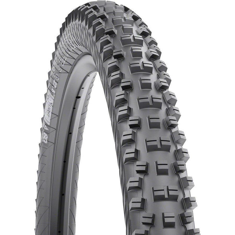 WTB Vigilatne Tire - 29 x 2.3, TCS Tubeless, Folding, Black, Light/High Grip, TriTec, SG2