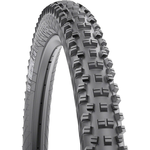 WTB Vigilatne Tire - 29 x 2.3, TCS Tubeless, Folding, Black, Light/High Grip, TriTec, SG2