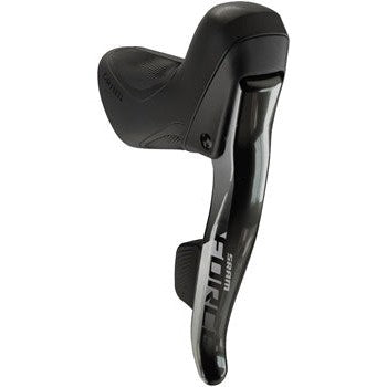 SRAM Force eTap AXS Shift/Brake Lever Right 12-Speed For Mechanical Rim Brakes Black, D1