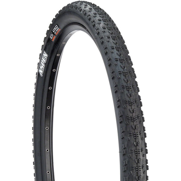 Maxxis Aspen Tire - 29 x 2.4, Tubeless, Folding, Black, Dual, EXO (New Take Off)