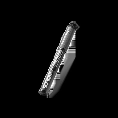 Moon Aiolos-HP Hand Pump  Silver