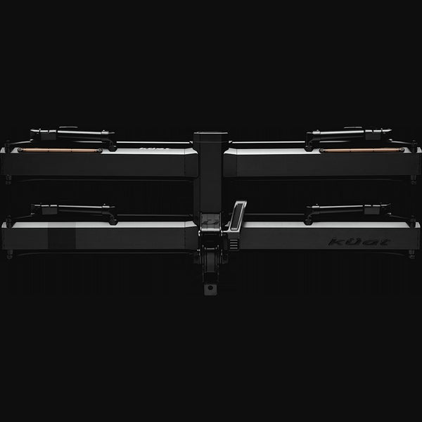 Kuat Piston Pro X Hitch Rack, 2" Receiver, RV Approved