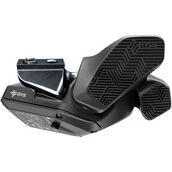 SRAM Eagle AXS Right Hand Controller with Rocker Paddle - Includes Discrete Clamp