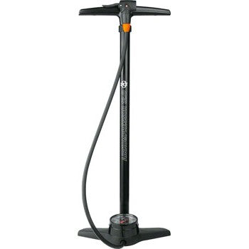 SKS AirKompressor 12.0 Floor Pump: Black