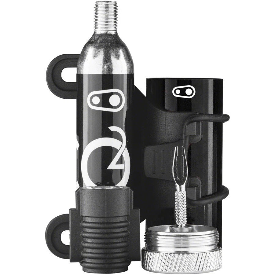 Crank Brothers Cigar Tool, Tubeless Plug Kit