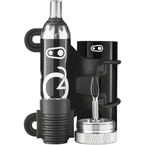 Crank Brothers Cigar Tool, Tubeless Plug Kit