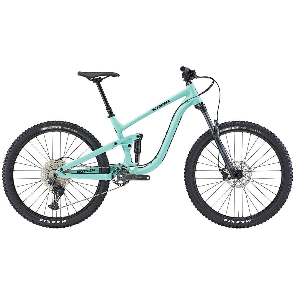 Kona Process 134 27.5 Mint Medium