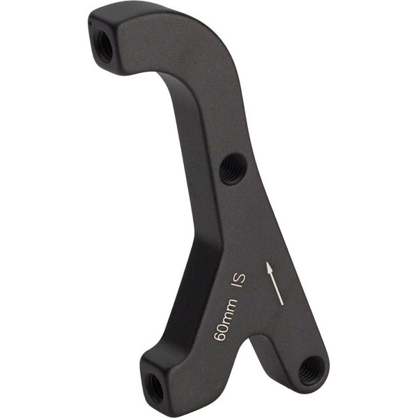 Avid/ SRAM 60mm IS Disc Brake Adaptor, Fits 200mm Rear Rotors