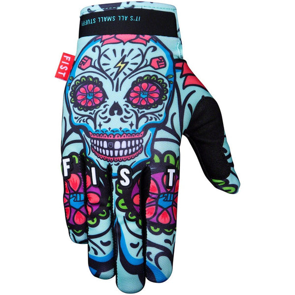Fist Handwear Dean Lucas Gloves - Deanos, Full Finger, Medium