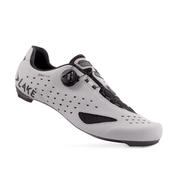 Lake CX219 Road Cycling Shoe