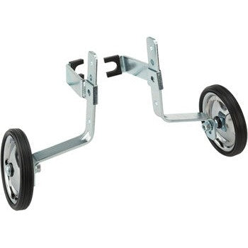 MSW Training Wheel Set 12-20" Wheel Set