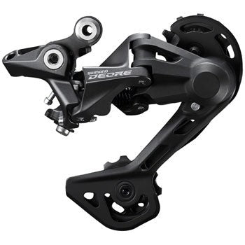 Shimano Deore Rear Derailleur RD-M4120-SGS 10-11 speed