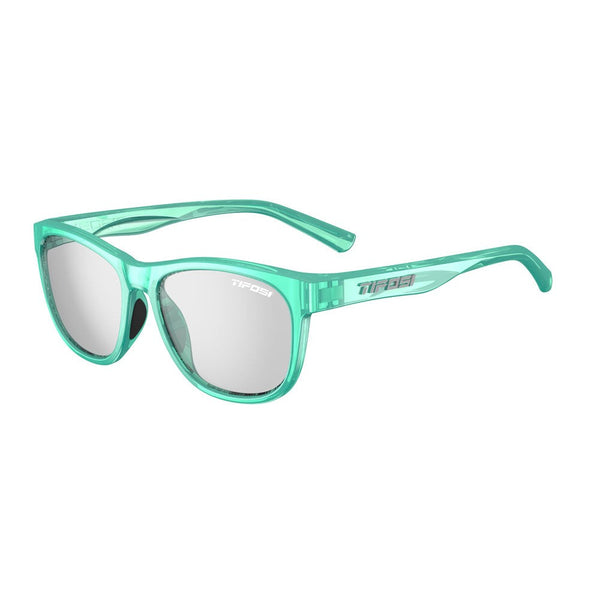 Tifosi Swank Aqua Shimmer Phototec Lens