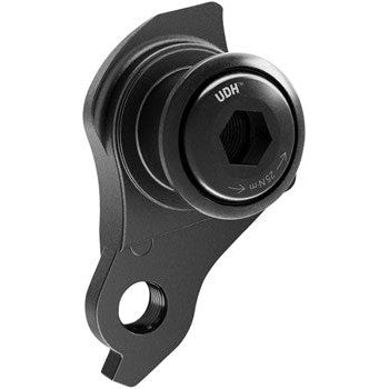 SRAM Universal Derailleur Hanger Aluminum Black