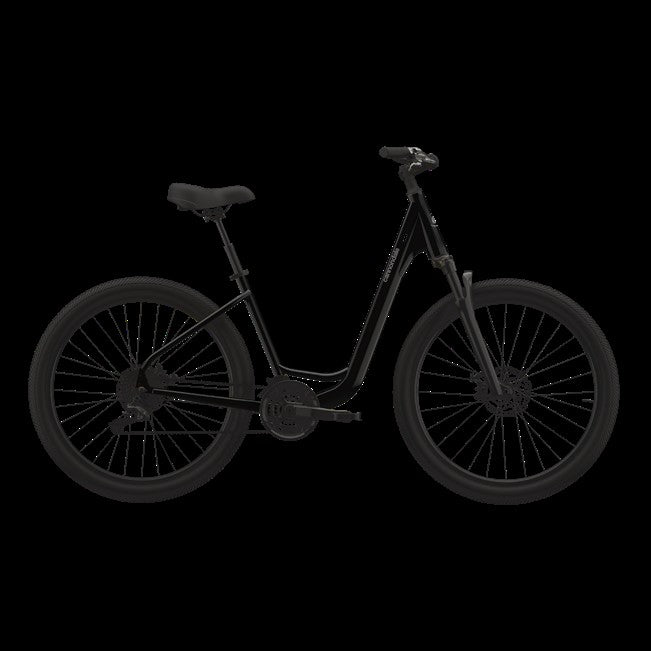 Cannondale Adventure 2 Black