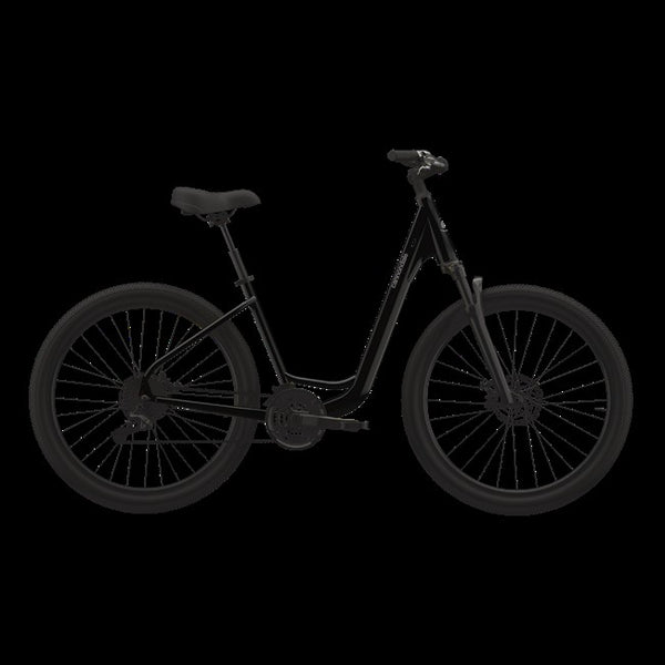Cannondale Adventure 2 Black