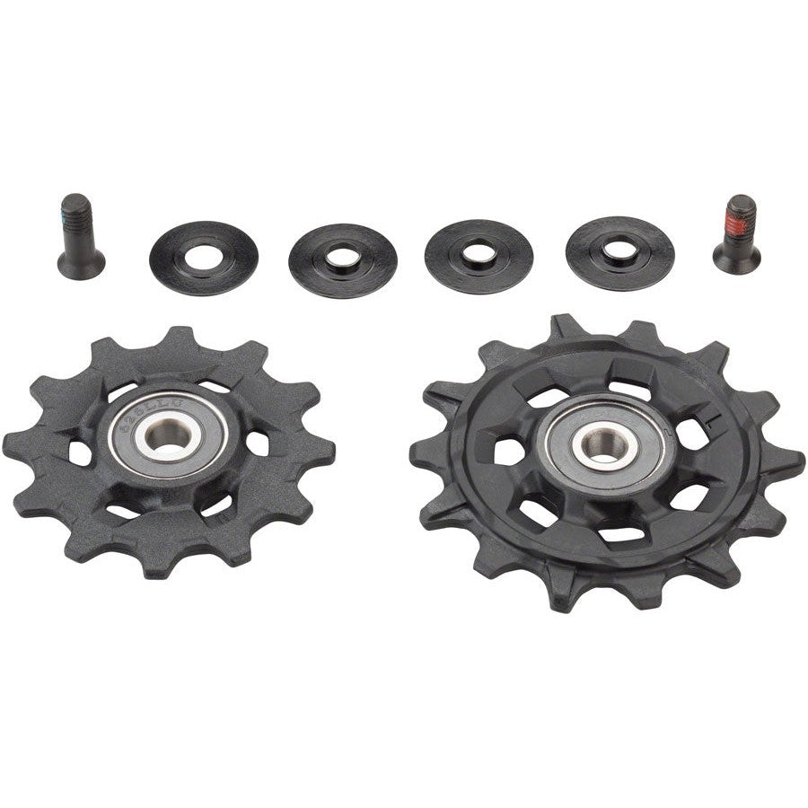 SRAM GX Eagle AXS Rear Derailler Pulley Kit
