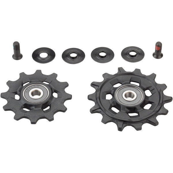 SRAM GX Eagle AXS Rear Derailler Pulley Kit
