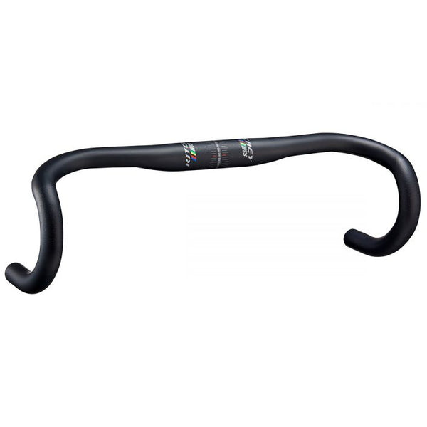 Ritchey WCS Streem II Aluminum Road Handlebar 40cm 31.8 Black