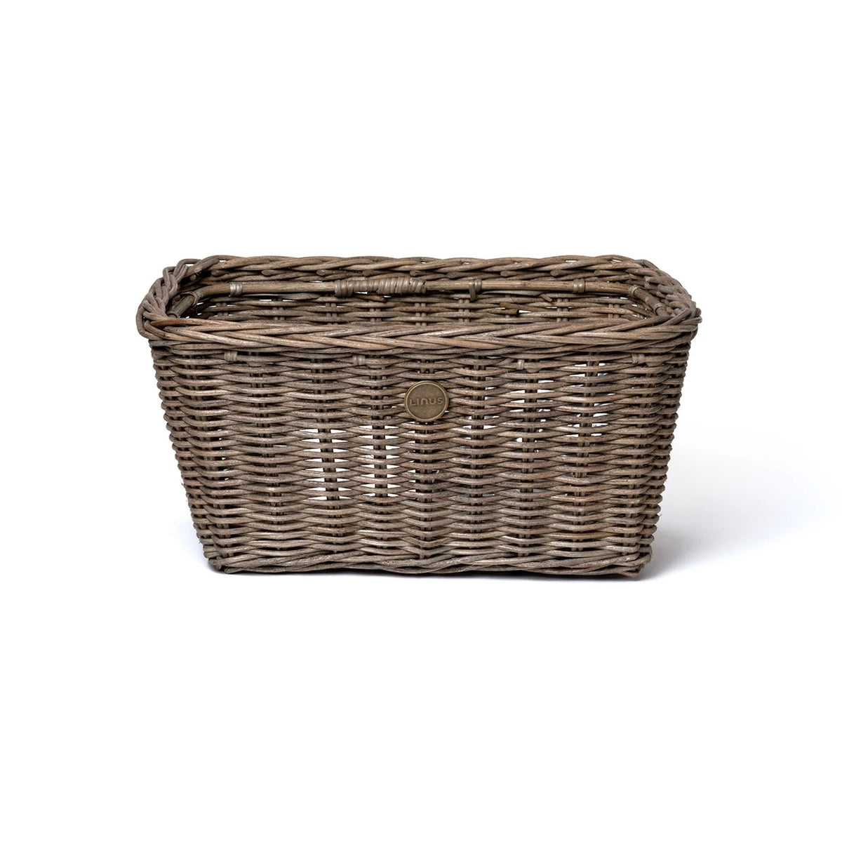 Linus The Farmers Basket Grey