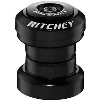 Ritchey EC 1-1/8" Threadless Headset Black