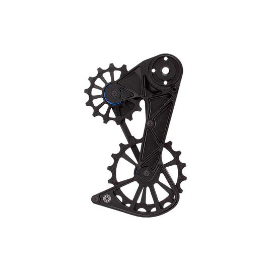 Kogel Sram Eagle Oversized Derailleur Cage - Black