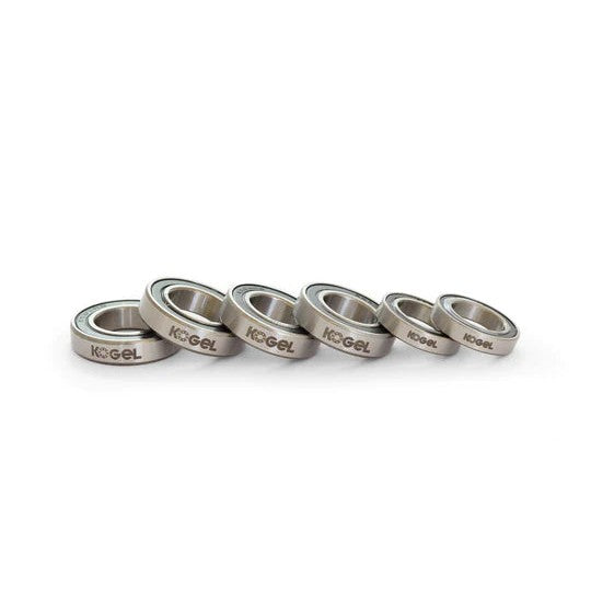 Kogel Ceramic Wheel Bearing