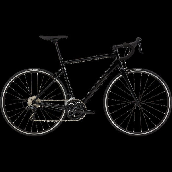 Road bikes in stock
