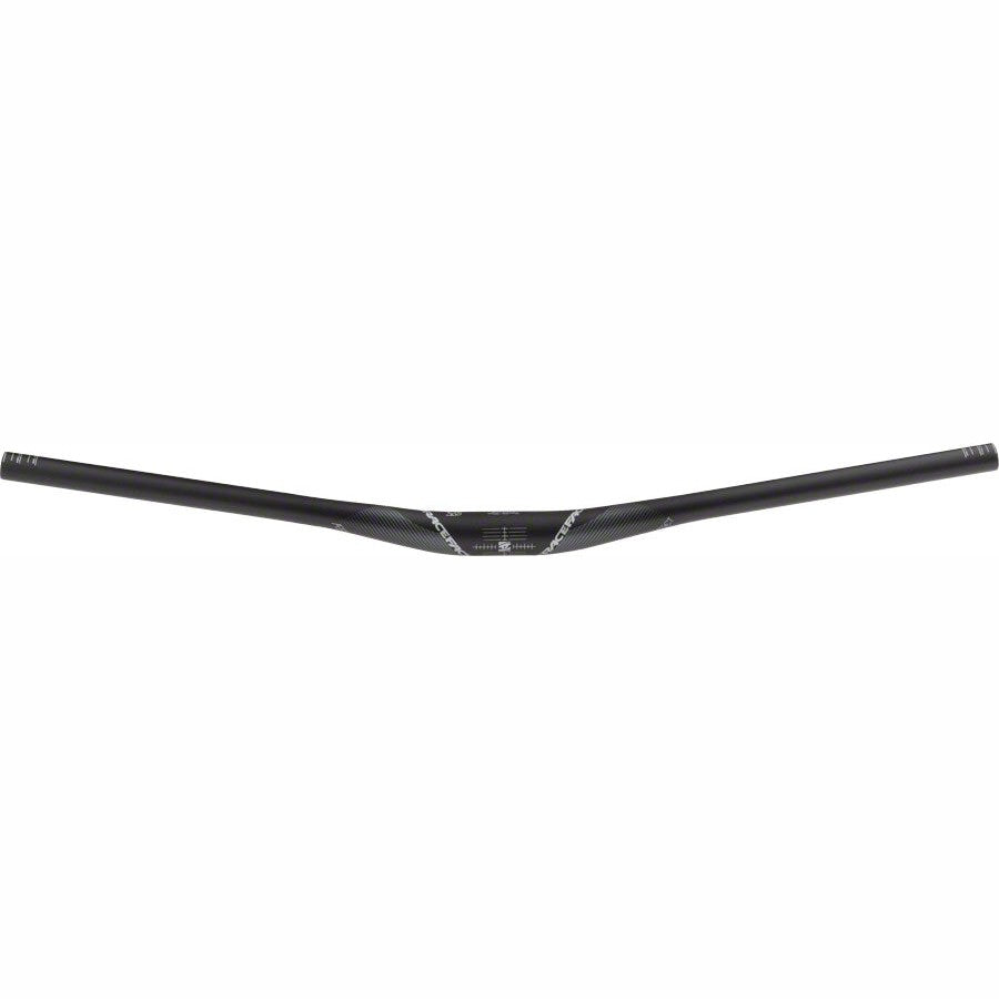 RaceFace Aeffect 35 Handlebar: 35 x 760mm 20mm Rise Black